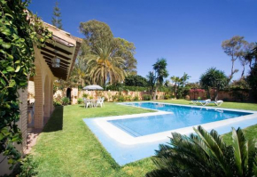 Exclusive Villa Elmessidor